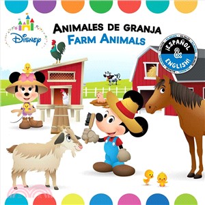 Farm Animals / Animales De Granja