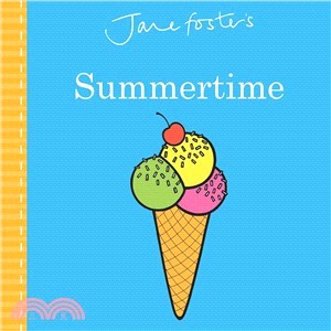 Jane Foster's Summertime