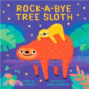 Rock-a-bye Tree Sloth