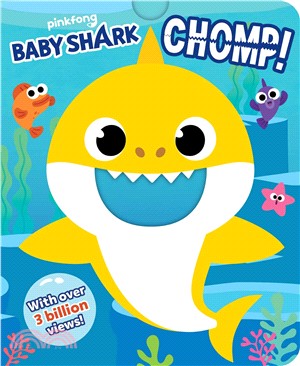 Baby Shark Chomp!