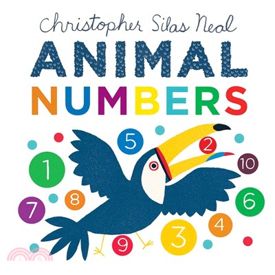 Animal numbers /