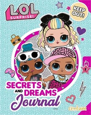 Secrets and Dreams Journal