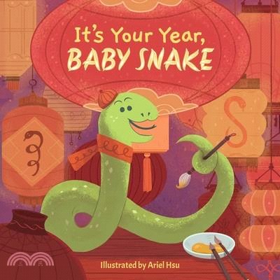 It's Your Year, Baby Snake