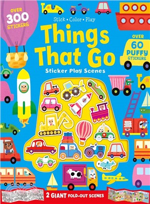 Things That Go