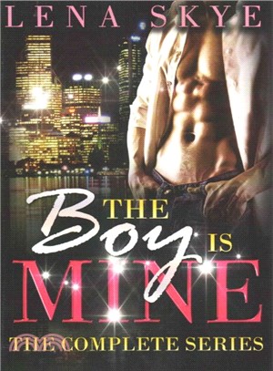 The Boy Is Mine ― The Complete Series