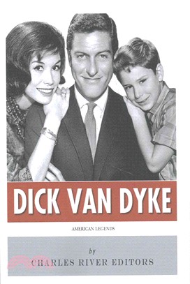 American Legends ― The Life of Dick Van Dyke