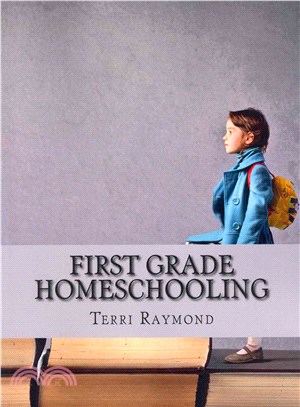 First Grade Homeschooling ― Math, Science and Social Science Lessons, Activities, and Questions