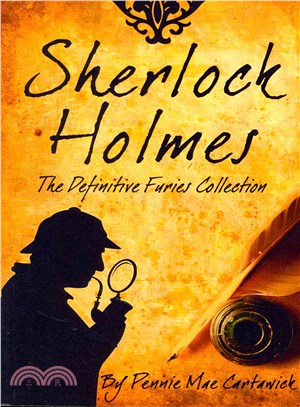 Sherlock Holmes ― The Definitive Furies Collection