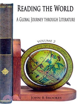 Reading the World ― A Global Journey Through Literature