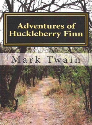 Adventures of Huckleberry Finn ― Tom Sawyer's Comrade