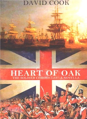 Heart of Oak ― The Soldier Chronicles