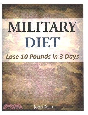 Military Diet ― Lose 10 Pounds in 3 Days