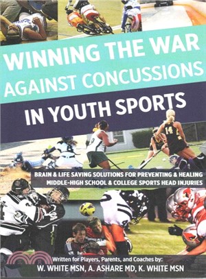 Winning the War Against Concussions in Youth Sports