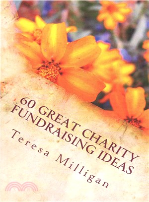 60 Great Fundraising Ideas