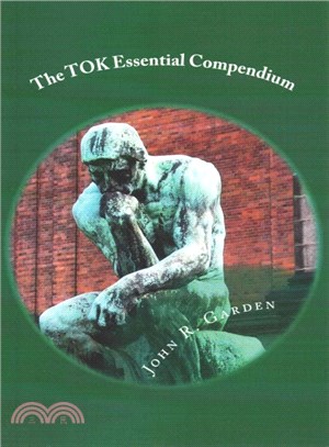 The Tok Essential Compendium ― Maximize Your Score!