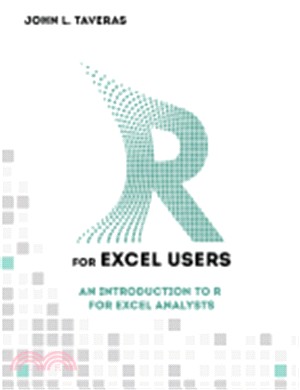 R for Excel users :an introd...