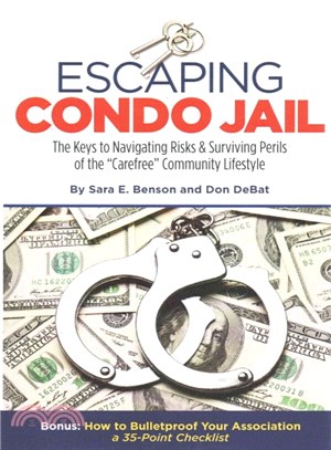 Escaping Condo Jail