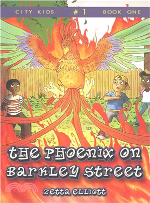 The Phoenix on Barkley Street