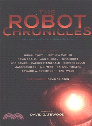 The Robot Chronicles