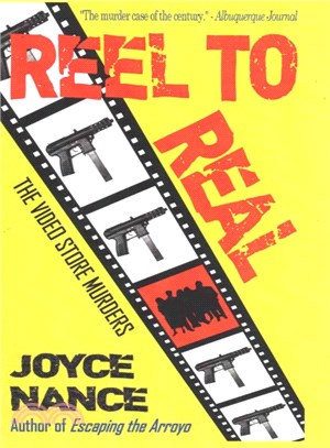 Reel to Real ― The Video Store Murders