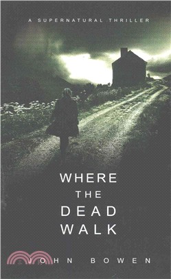 Where the Dead Walk