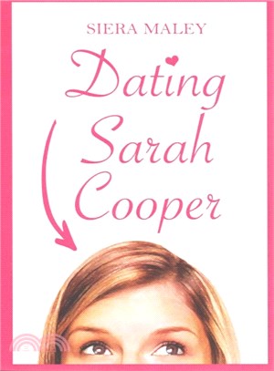 Dating Sarah Cooper