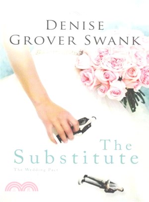 The Substitute ― The Wedding Pact