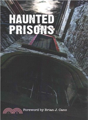 Haunted Prisons