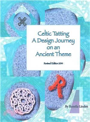 Celtic Tatting ― A Design Journey on an Ancient Theme