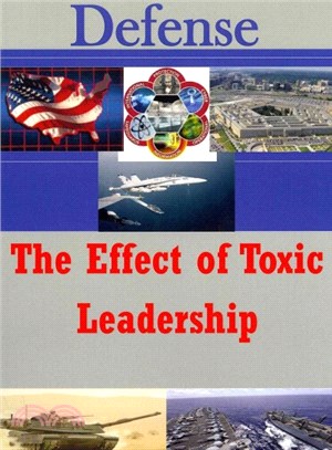 The Effect of Toxic Leadership