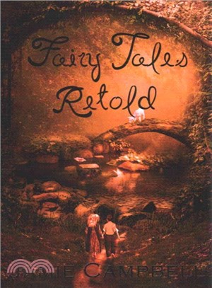 Fairy Tales Retold