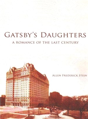 Gatsby's Daughters ― A Romance of the Last Century