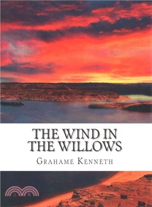 The Wind in the Willows