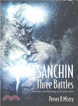 Sanchin Three Battles ― Anatomy and Physiology of Sanchin Kata