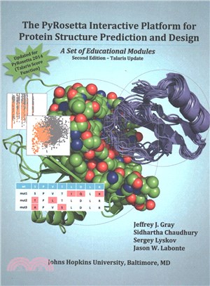 The Pyrosetta Interactive Platform for Protein Structure Prediction and Design ― A Set of Educational Modules