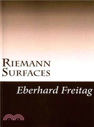 Riemann Surfaces ― Sheaf Theory, Riemann Surfaces, Automorphic Forms