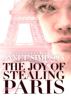 The Joy of Stealing Paris