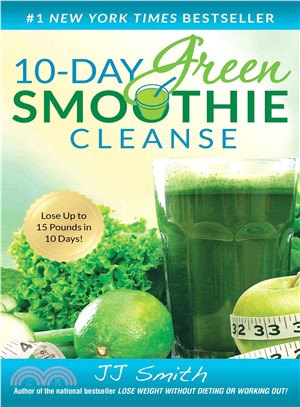 10-day green smoothie cleans...