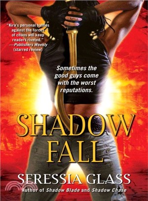 Shadow Fall