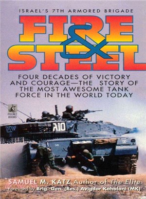 Fire and Steel