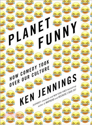 Planet funny :how comedy too...