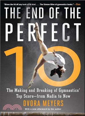 The End of the Perfect 10 :T...