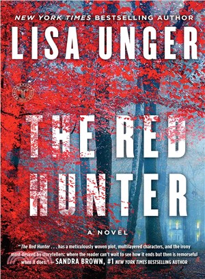 The red hunter /