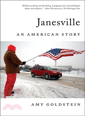 Janesville ─ An American Story