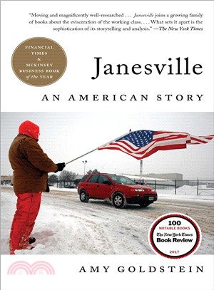 Janesville :an American stor...