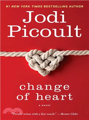 Change of heart :a novel /