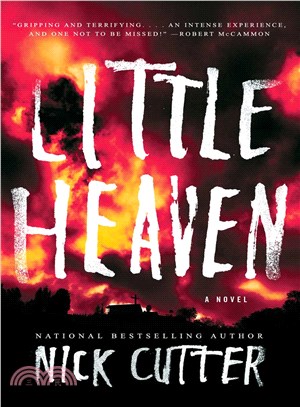 Little heaven :a novel /