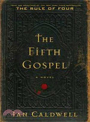 The Fifth Gospel: A Novel