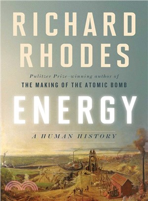 Energy ─ A Human History