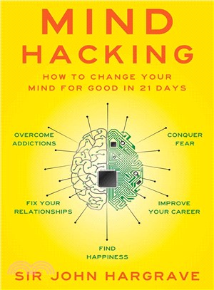 Mind hacking :how to change your mind for good in 21 days /